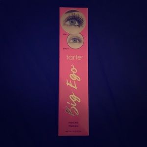 Tarte Big Ego Mascara